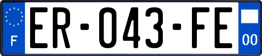 ER-043-FE