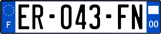 ER-043-FN