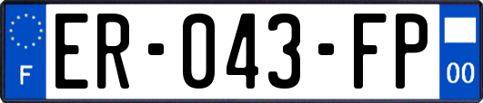 ER-043-FP