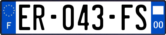 ER-043-FS
