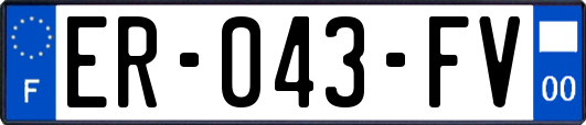 ER-043-FV