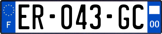 ER-043-GC