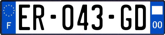 ER-043-GD