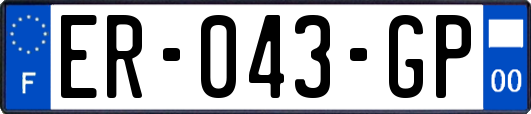 ER-043-GP