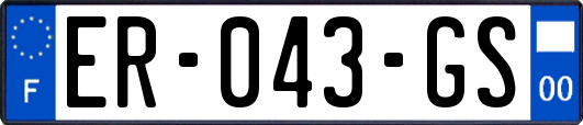 ER-043-GS