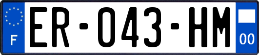 ER-043-HM