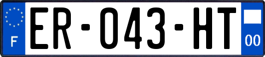 ER-043-HT