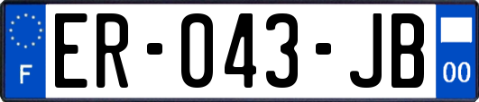 ER-043-JB