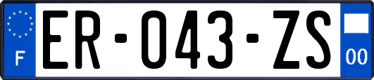 ER-043-ZS