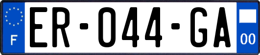 ER-044-GA