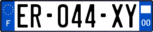 ER-044-XY
