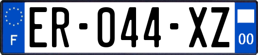 ER-044-XZ