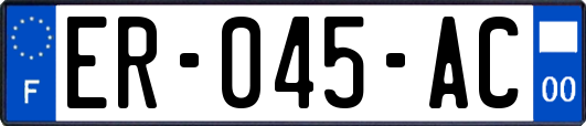 ER-045-AC