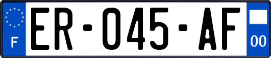 ER-045-AF