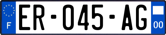 ER-045-AG