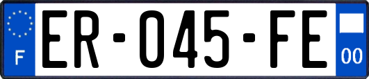 ER-045-FE