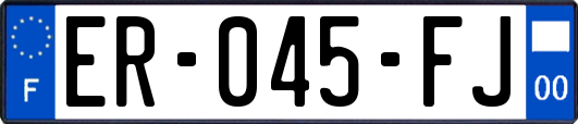 ER-045-FJ