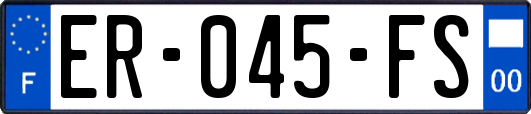 ER-045-FS
