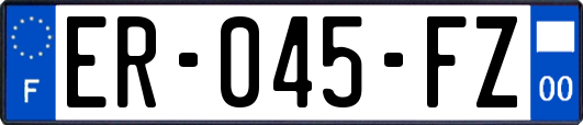 ER-045-FZ