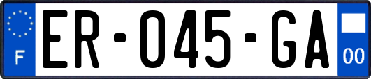 ER-045-GA