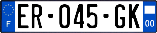 ER-045-GK