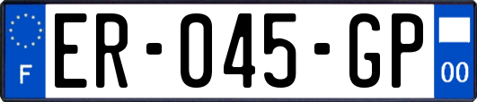 ER-045-GP