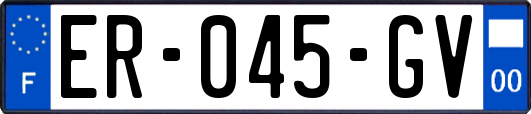 ER-045-GV