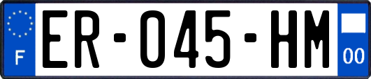 ER-045-HM
