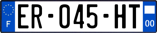 ER-045-HT