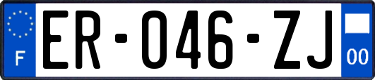 ER-046-ZJ