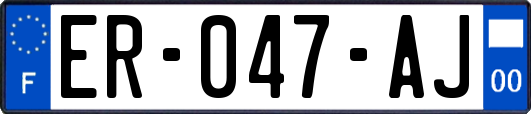 ER-047-AJ