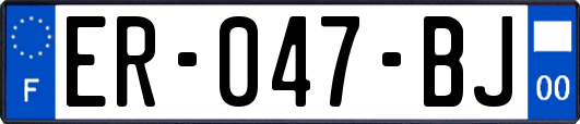 ER-047-BJ