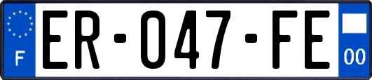 ER-047-FE