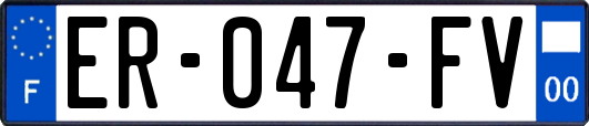 ER-047-FV