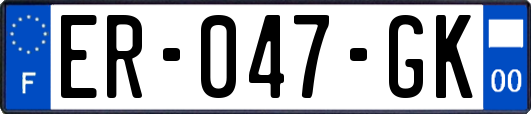 ER-047-GK