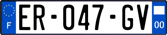 ER-047-GV