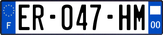 ER-047-HM