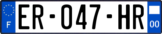 ER-047-HR