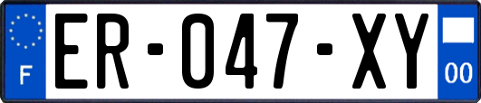 ER-047-XY