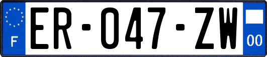 ER-047-ZW