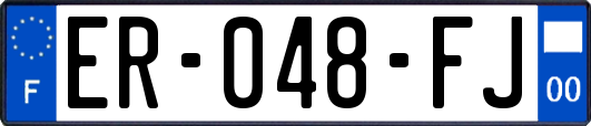 ER-048-FJ