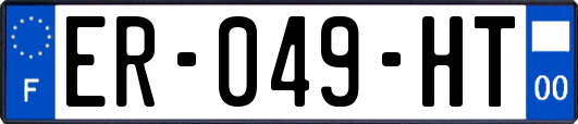 ER-049-HT