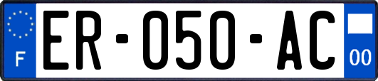 ER-050-AC