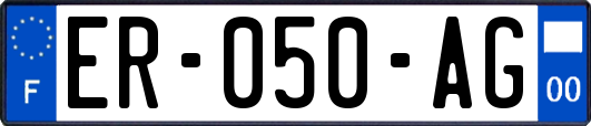 ER-050-AG