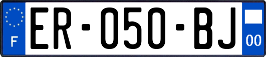 ER-050-BJ