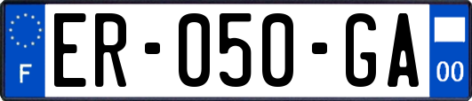 ER-050-GA
