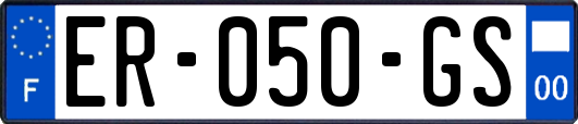 ER-050-GS