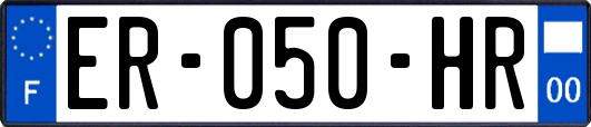 ER-050-HR
