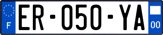 ER-050-YA
