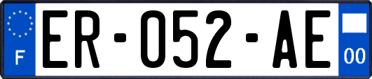 ER-052-AE